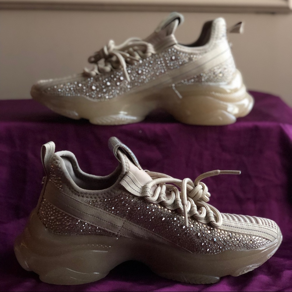STEVE MADDEN MAXIMA